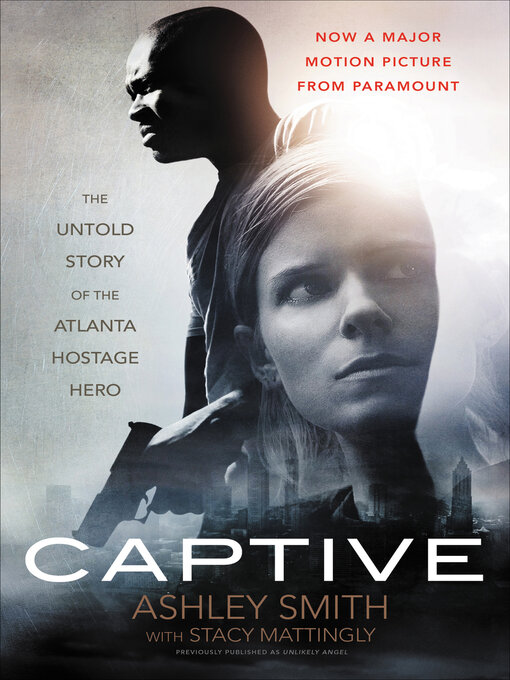 Title details for Captive by Ashley Smith - Wait list